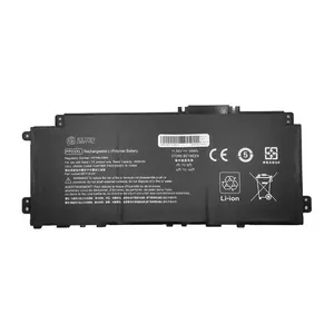 Аккумулятор HP NB462230 PP03XL Extra Digital