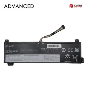 Аккумулятор для ноутбука Extra Digital L17L2PB3 4500mAh для Lenovo, модель NB482078
