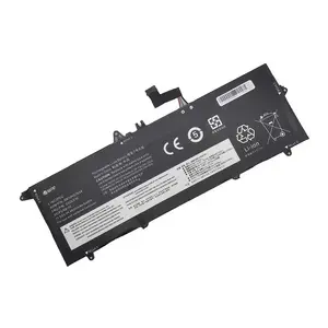 Аккумулятор Lenovo Extra Digital NB482122 L18C3PD2