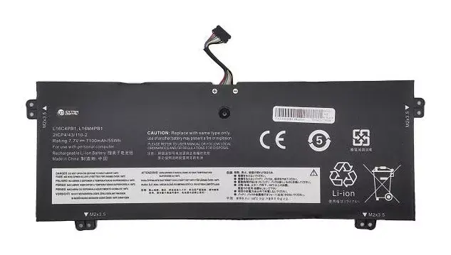 Akumulators Extra Digital NB482160 Lenovo Yoga