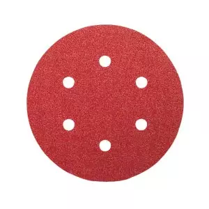 Sheet Bosch 2609256A35 6 pc(s)