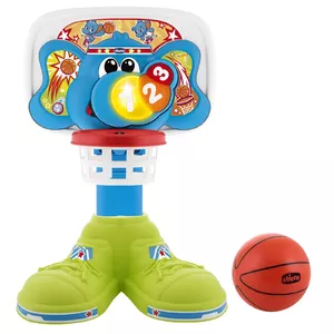 Chicco 09343-00 игра на ловкость Баскетбольный набор