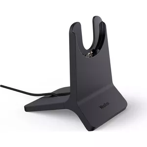 Charging Stand Yealink BH70 Dual WH64 Mono Teams UC - charging dock for Yealink BH70 headset