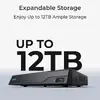 Камера видеонаблюдения Reolink NVS8-8MB4 Photo 8