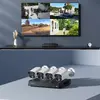 Камера видеонаблюдения Reolink NVS8-8MB4 Photo 11