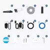 Камера видеонаблюдения Reolink NVS8-8MB4 Photo 13