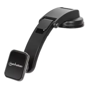 Car Dashboard Mount Manhattan 462525 Magnetic Holder Black