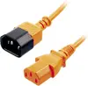 IEC удлинительный кабель 0.5м Photo 2