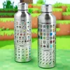 Water Bottle Paladone Minecraft 500ml Photo 5