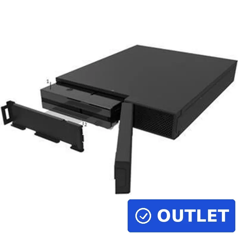 UPS piederums Vertiv EDGE-1000I1UBATKIT, EDGE-1000I1UBATKIT