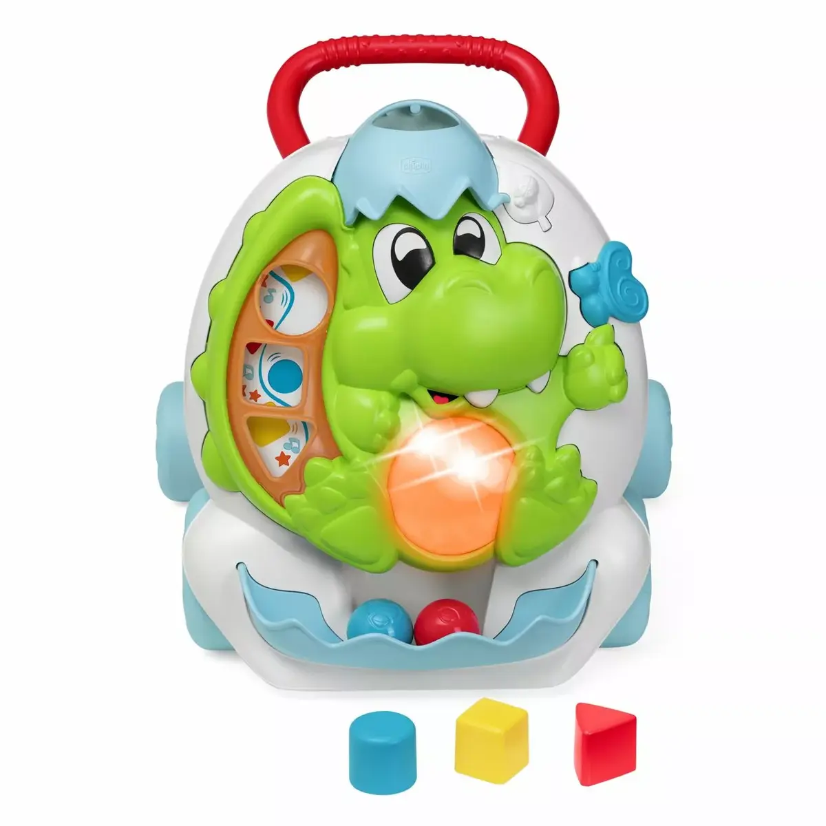 Ходунки Chicco 00011293000000 Photo 2