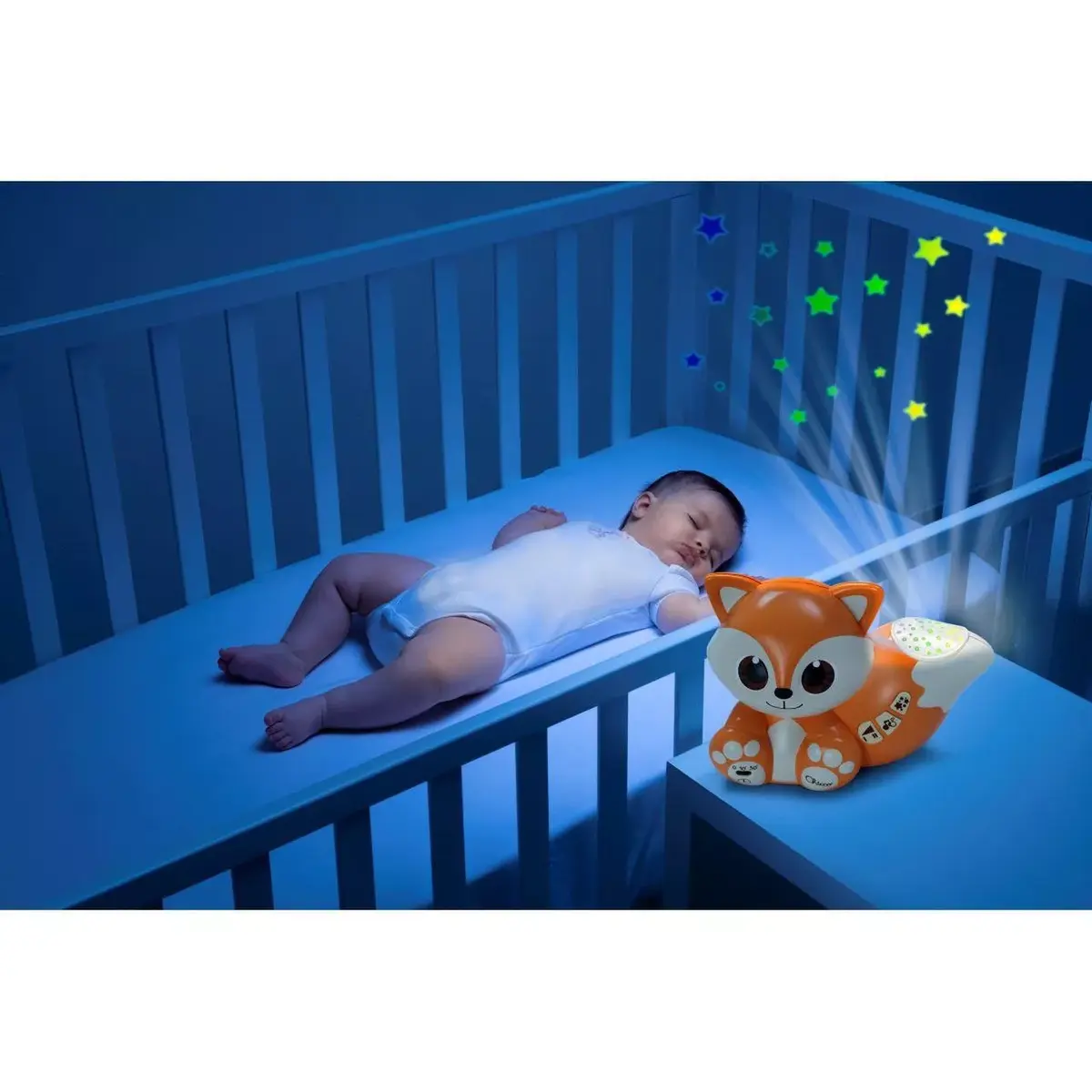 Naktssvētku gaisma Chicco 10064-00 Photo 3