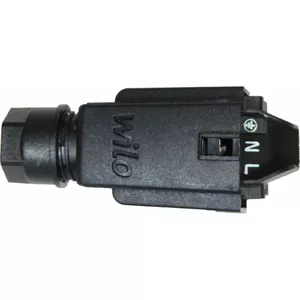 Connector WILO WTYCZKA CONNECTOR SC1, brand WILO, model 4144582