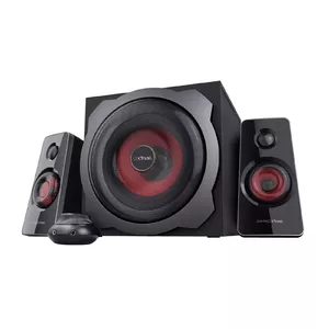 Loudspeaker Trust GXT 38 2.1 60 W