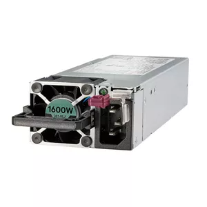 Barošanas bloks HPE P38997-B21 1600 W AC 200-240 V serverim