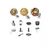 Кухонный комбайн Kenwood FDM72.990SS Photo 5