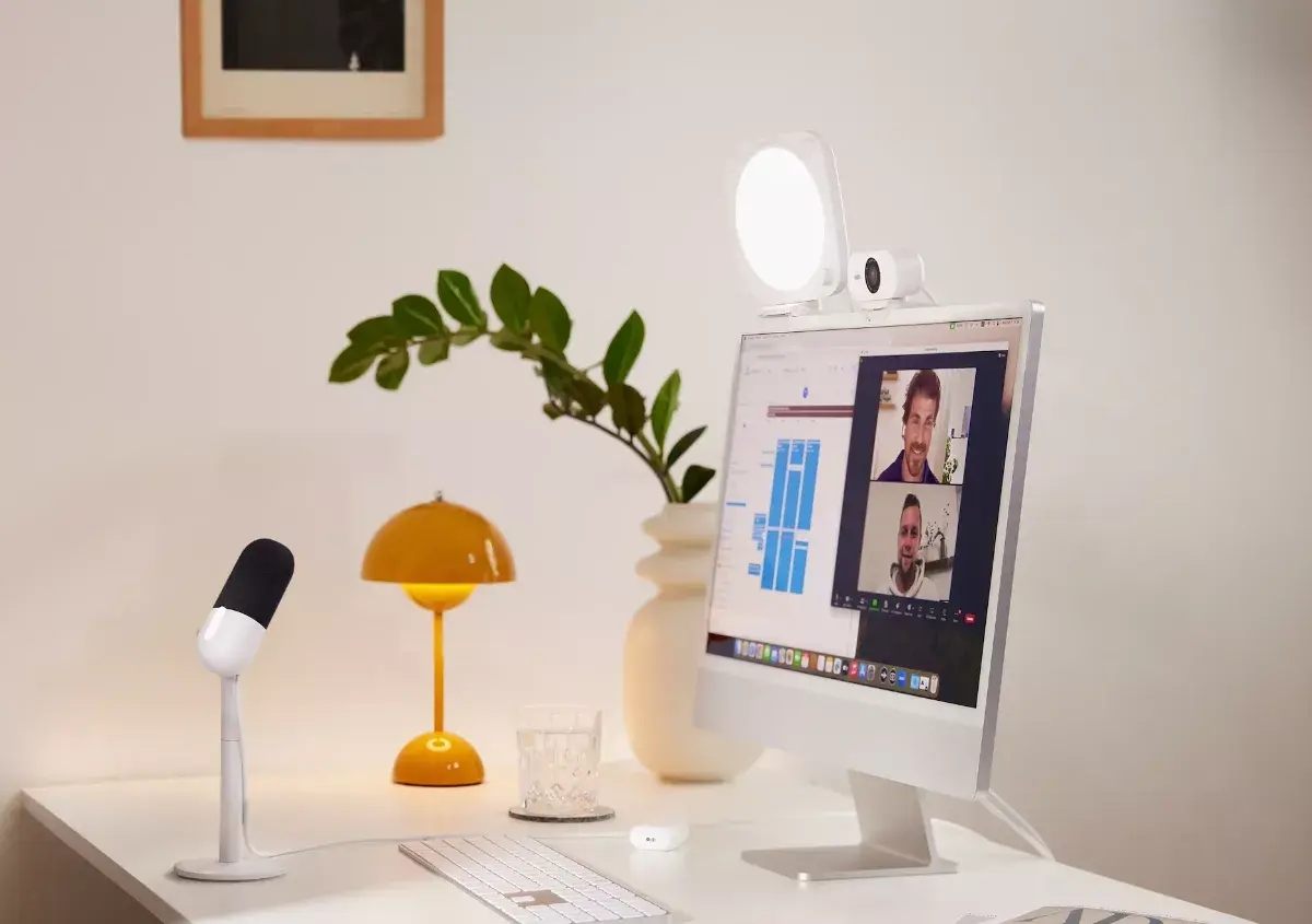 Elgato Key Light Neo 15 W — atslēgas gaisma Photo 5