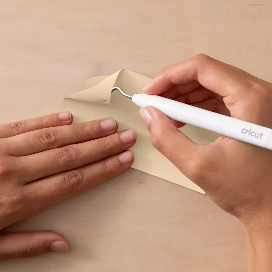 Siltā pārneses vinila ruļļi Cricut Joy Xtra Smart Iron-On Photo 4