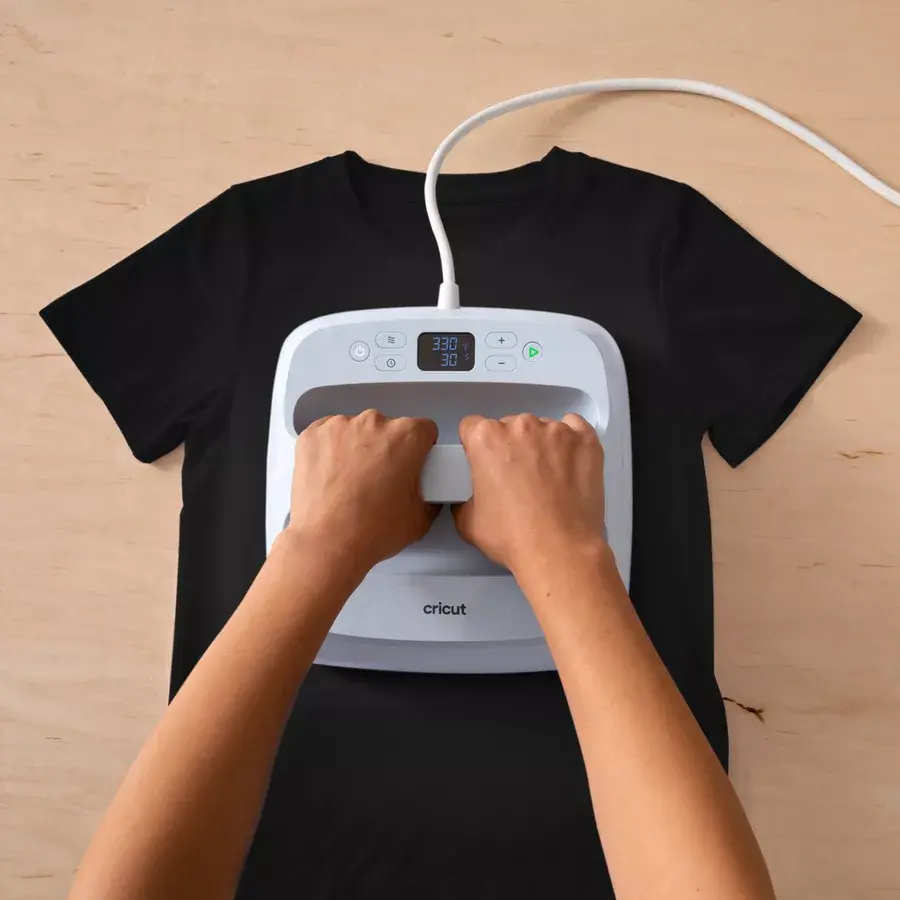 Siltā pārneses vinila ruļļi Cricut Joy Xtra Smart Iron-On Photo 5
