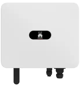 Huawei SUN2000-12K-MB0 Интеллектуальный гибридный инвертор 13.2 кВА 220В Белый IP66