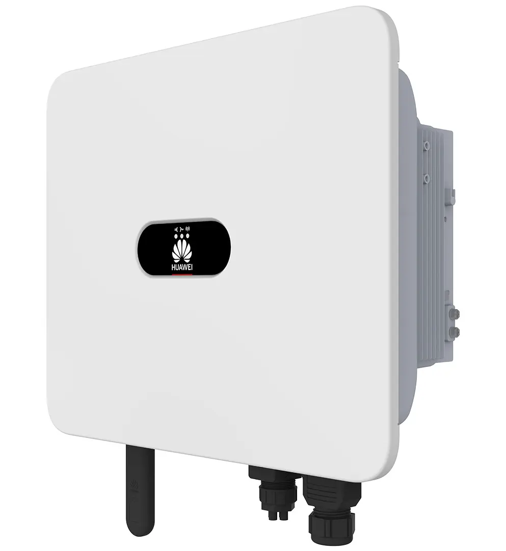 Инвертор Huawei SUN2000-12K-MB0 Photo 2