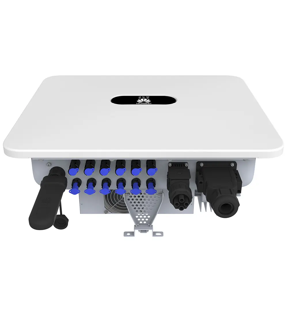Инвертор Huawei SUN2000-12K-MB0 Photo 4