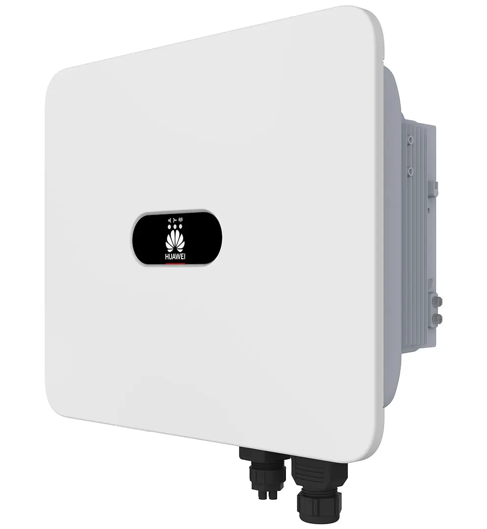 Инвертор Huawei SUN2000-12K-MB0 Photo 6
