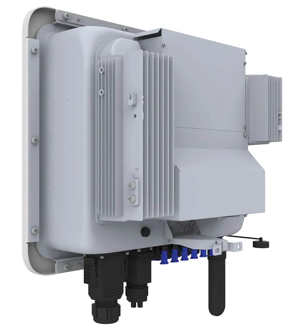 Инвертор Huawei SUN2000-12K-MB0 Photo 8
