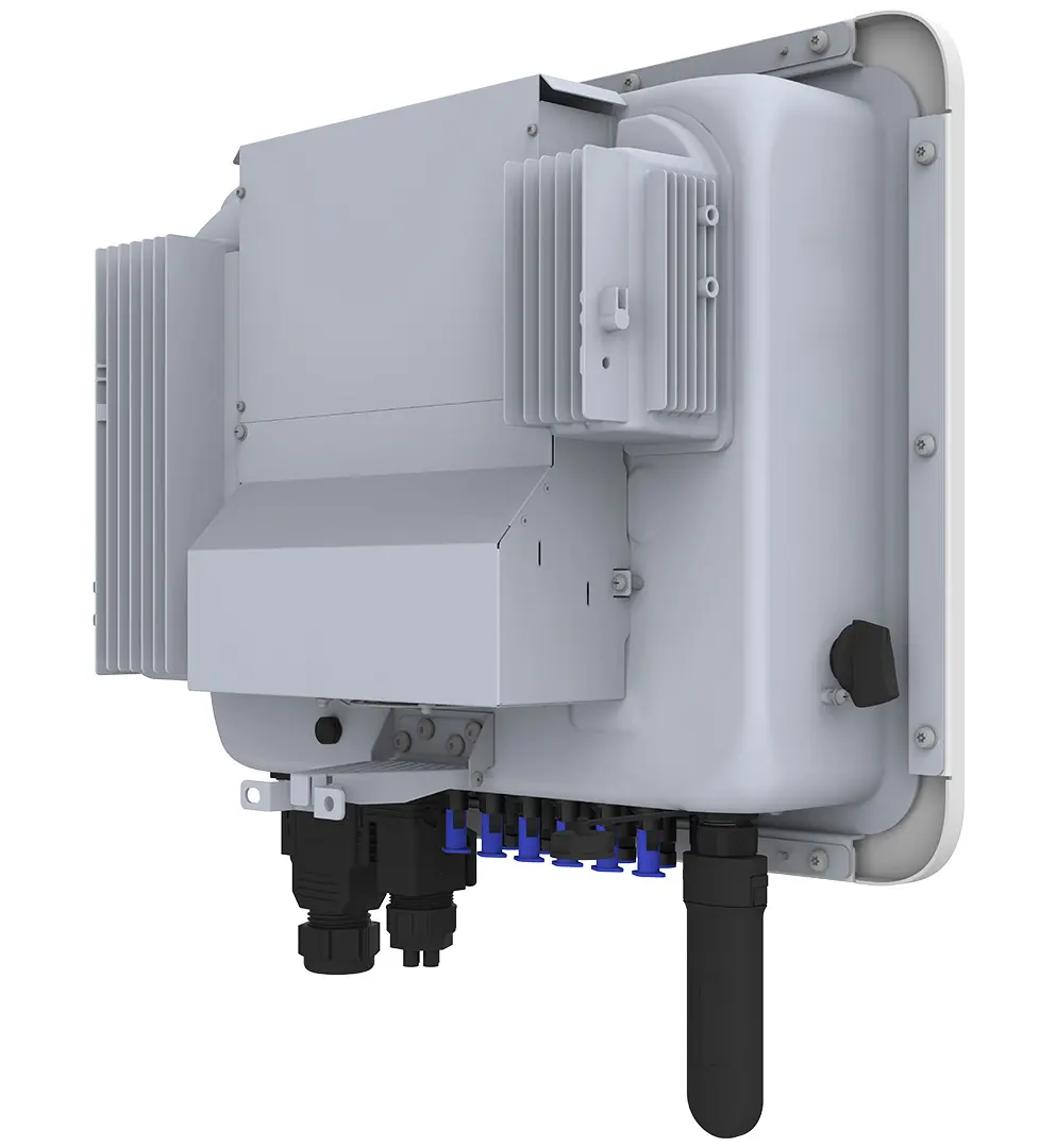 Инвертор Huawei SUN2000-12K-MB0 Photo 9