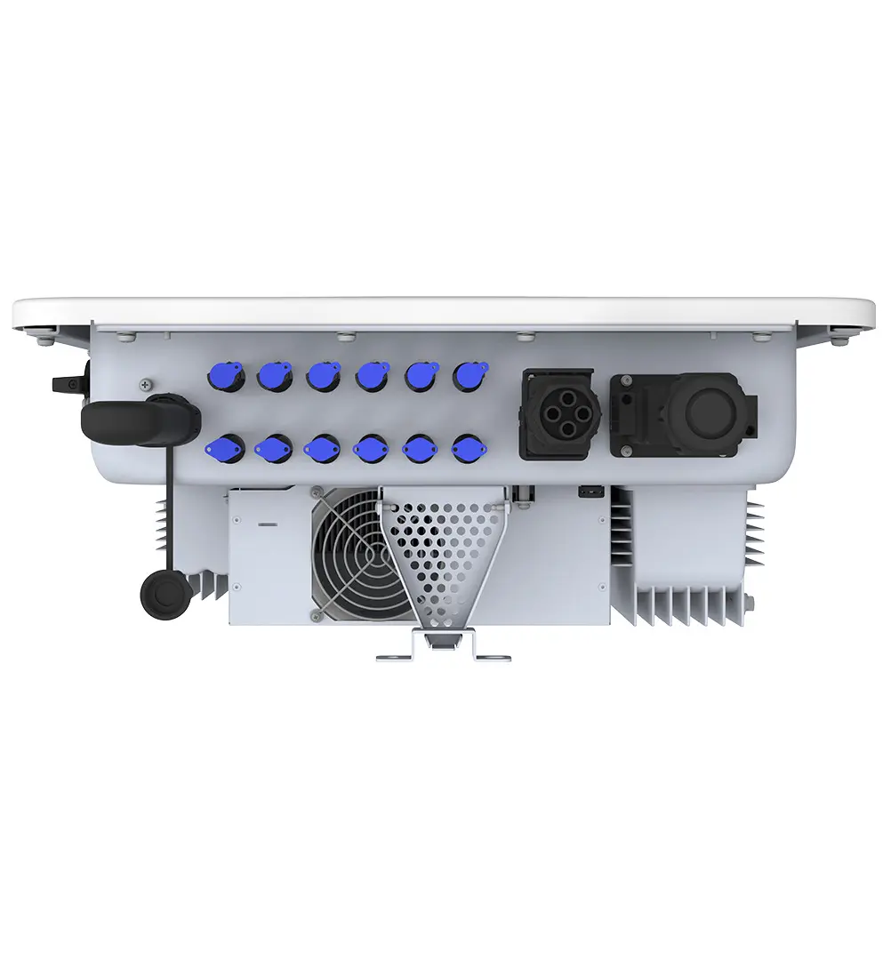 Инвертор Huawei SUN2000-12K-MB0 Photo 10