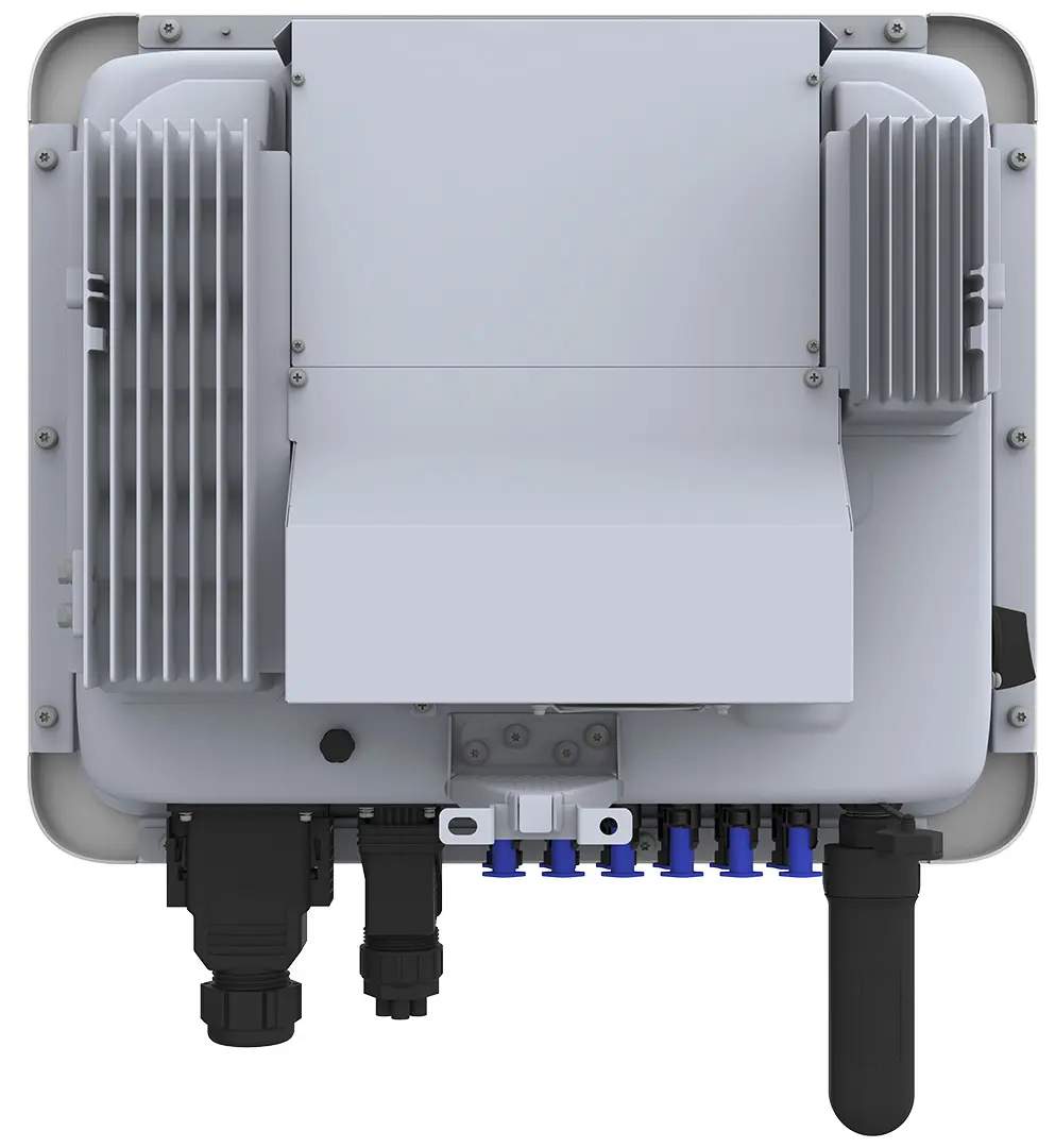 Инвертор Huawei SUN2000-12K-MB0 Photo 11