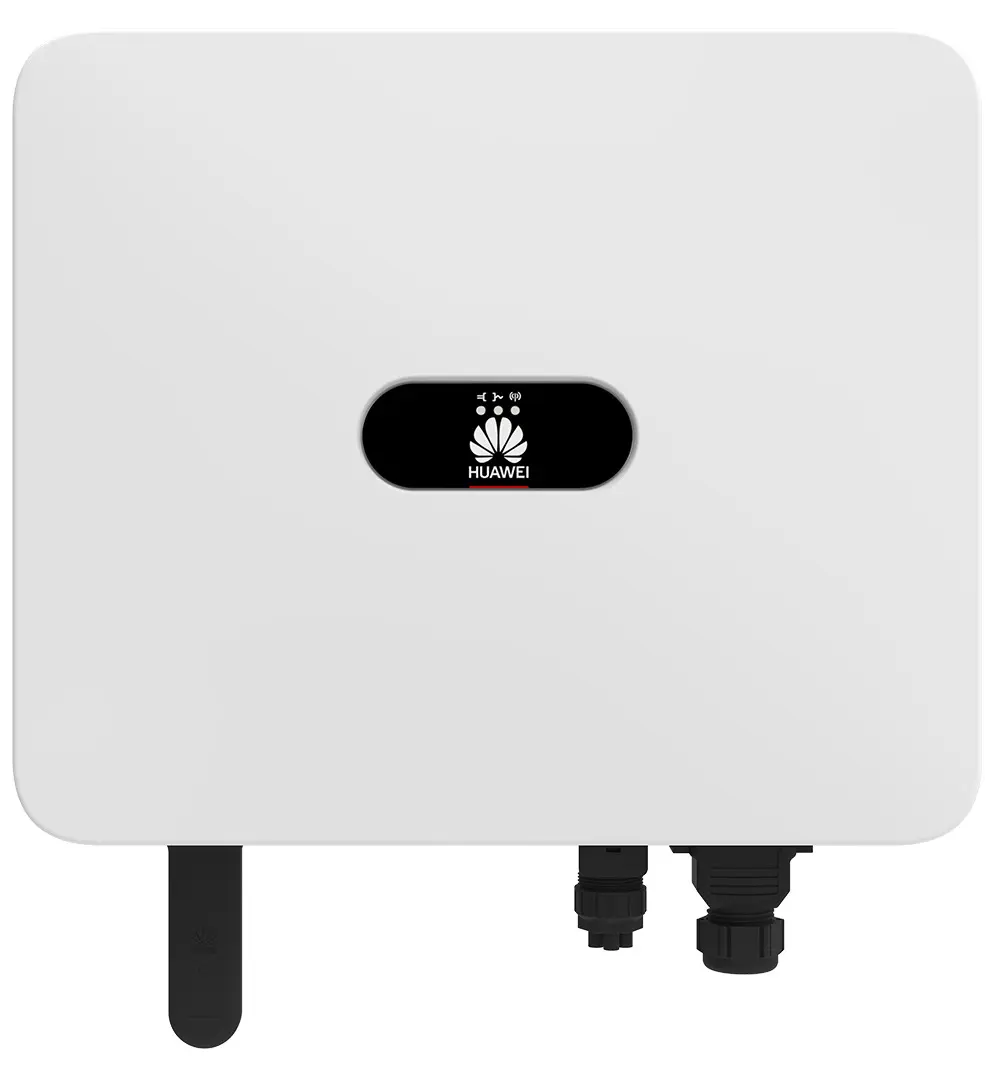 Huawei SUN2000-20K-MB0 Viedais hibrīda invertors 22