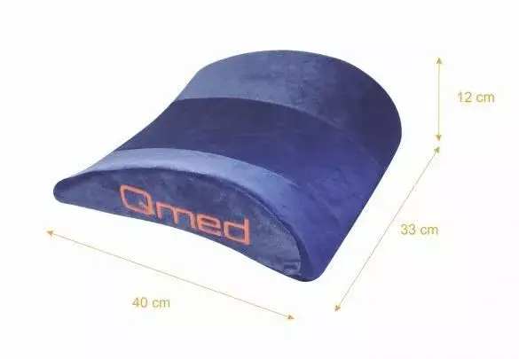 Подушка для поясницы MDH LUMBAR SUPPORT DRQE3D0DAXUXP Photo 2