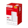 Maršrutētājs Mercusys 4G+ Cat6 Photo 7