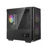 Корпус DeepCool CH360 DIGITAL Micro Tower Photo 2