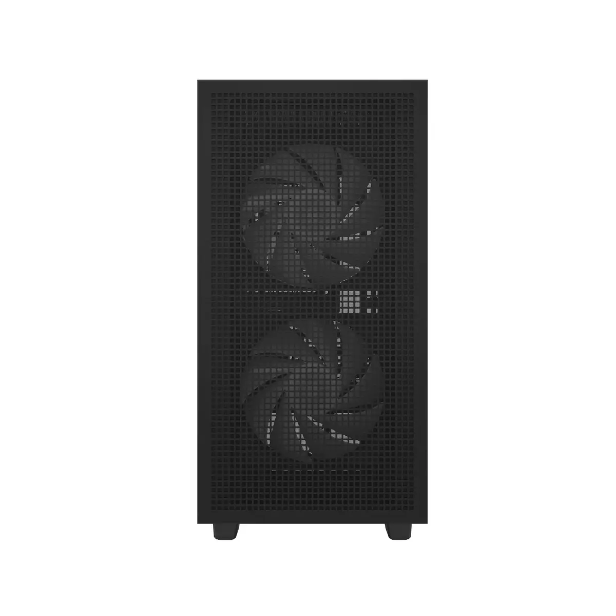 Корпус DeepCool CH360 DIGITAL Micro Tower Photo 3