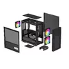 Корпус DeepCool CH360 DIGITAL Micro Tower Photo 13