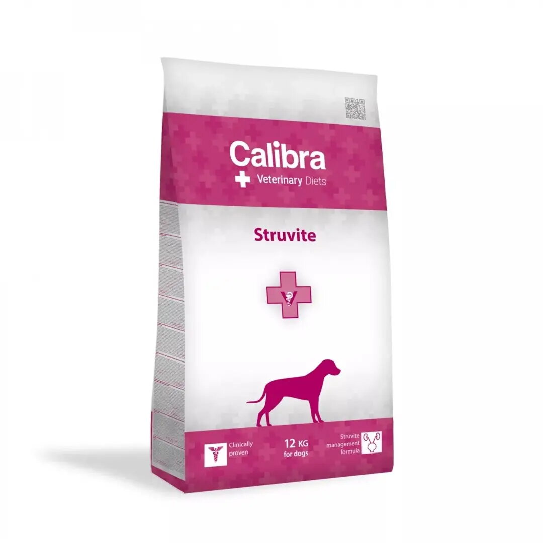 Sausā barība suņiem Calibra Veterinary Diets