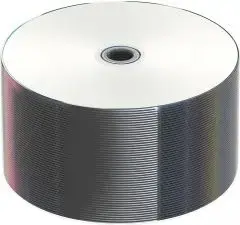 DVD-R discs MAXELL 4.7GB Inkjet Printable 50-pack