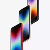 Apple iPhone SE 128GB Midnight смартфон Photo 4