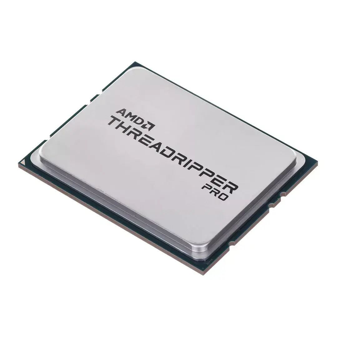 Процессор AMD Ryzen Threadripper PRO 3945WX 100-000000168 Photo 2