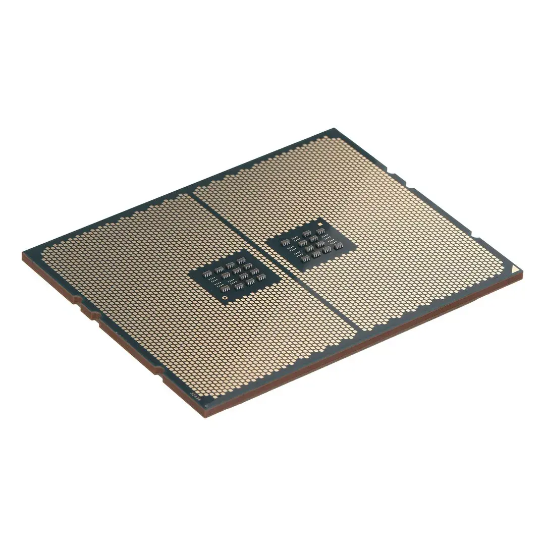 Процессор AMD Ryzen Threadripper PRO 3945WX 100-000000168 Photo 3