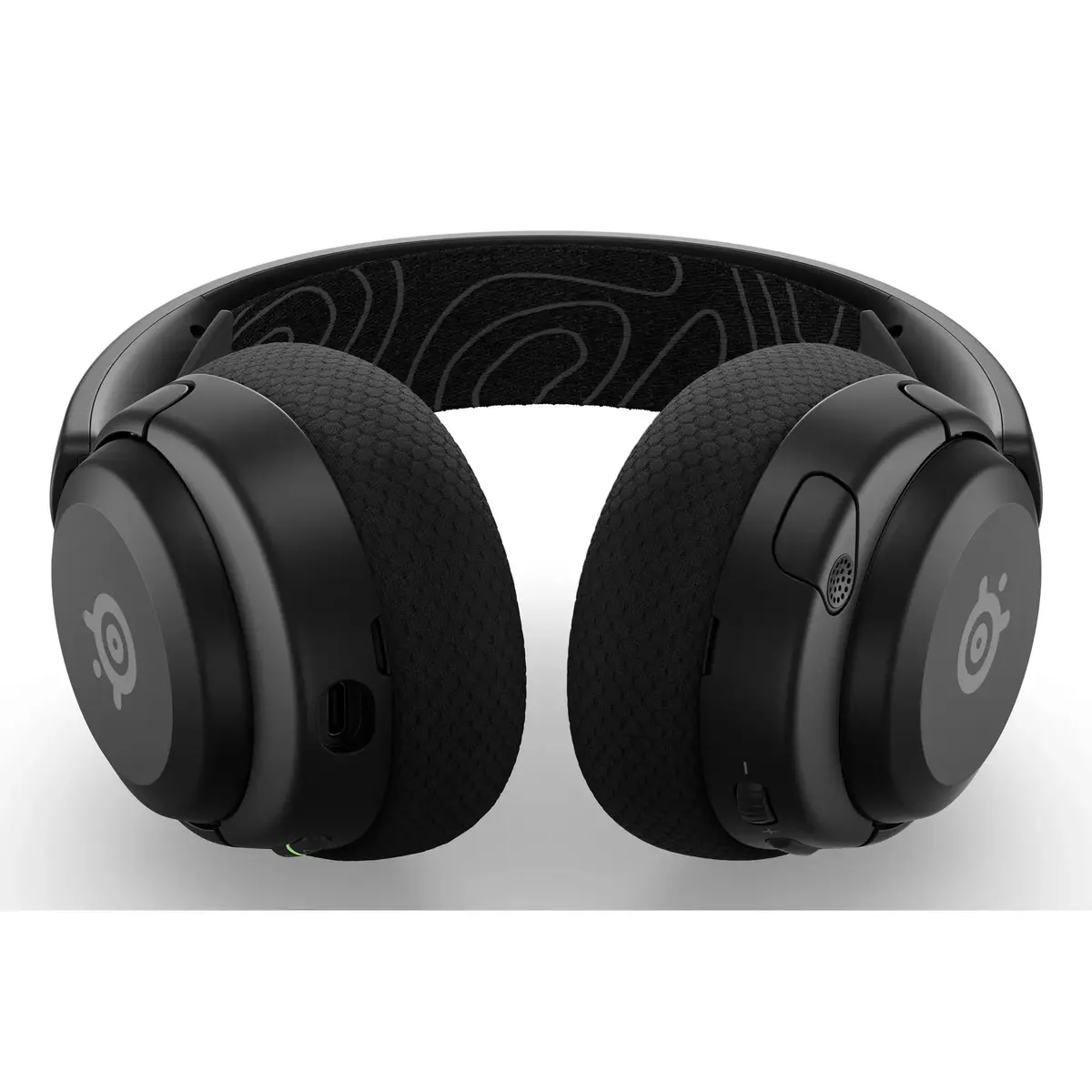 Headset Steelseries Arctis Nova 5 Photo 3