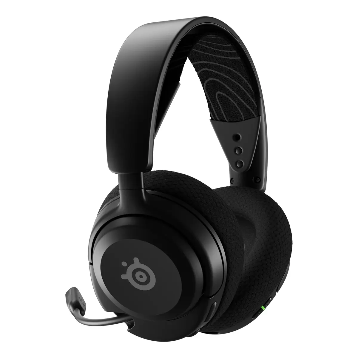 Headset Steelseries Arctis Nova 5 Photo 7