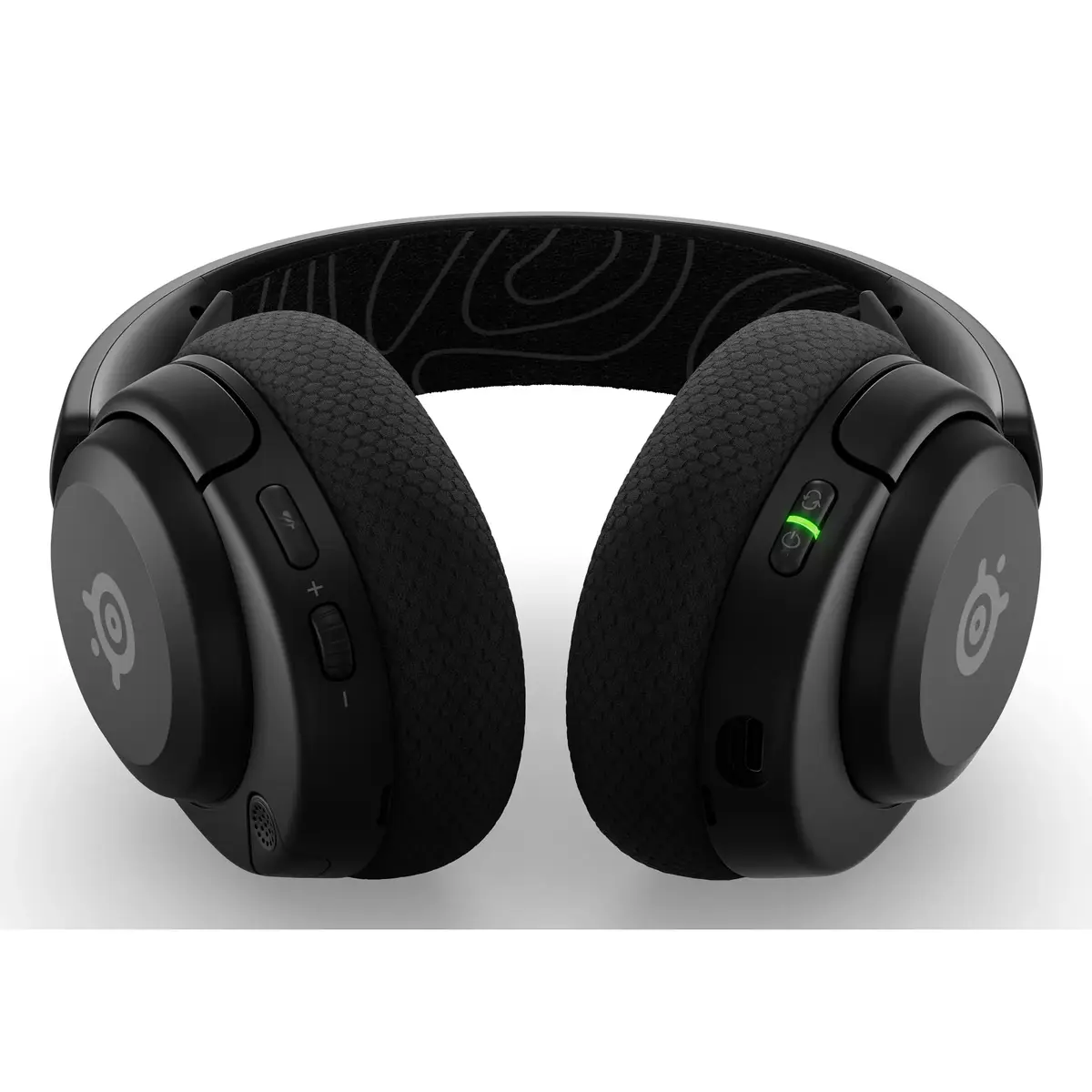 Headset Steelseries Arctis Nova 5 Photo 8