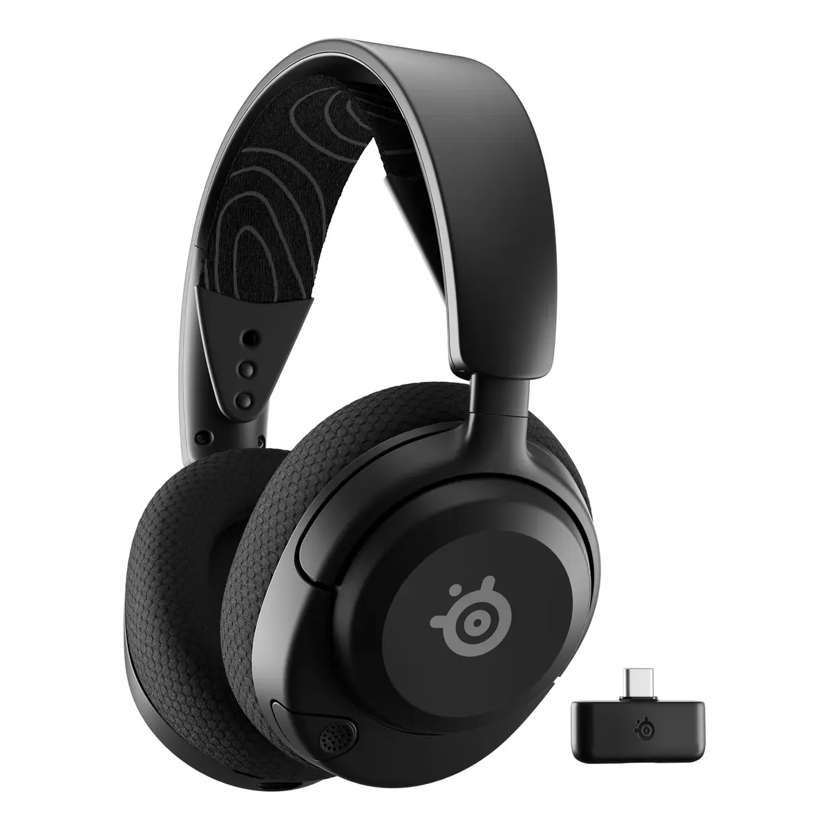 Headset Steelseries Arctis Nova 5 Photo 9