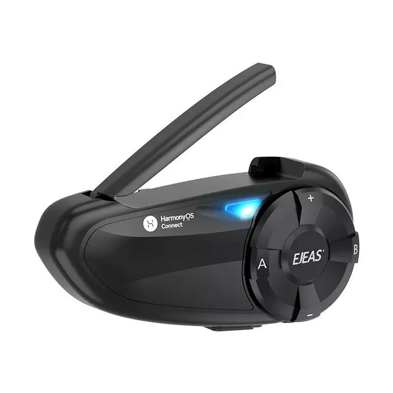 Мотогарнитура EJEAS Q7 Bluetooth Photo 2