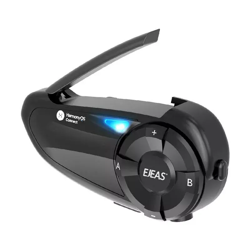 Мотогарнитура EJEAS Q7 Bluetooth Photo 3