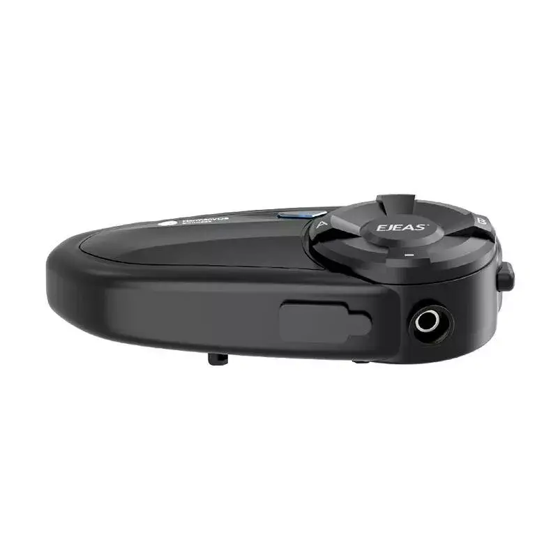 Мотогарнитура EJEAS Q7 Bluetooth Photo 4