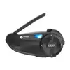 Motocikla interkoms EJEAS Q7 Bluetooth Photo 6